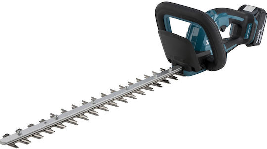 Makita DUH506RF Μπορντουροψάλιδο Μπαταρίας 18V με Μήκος Λάμας 50cm