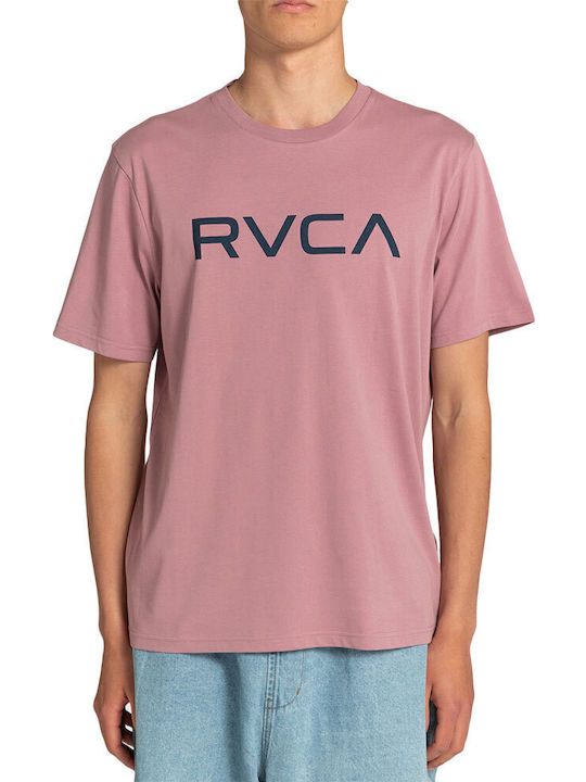 RVCA Big T-shirt Lavender