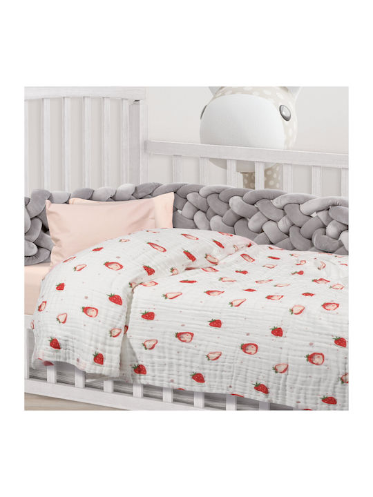 Das Home Blanket Nursery Swaddling Blankets 662...