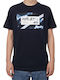 T-shirt Dark Blue