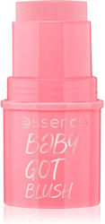 Essence Baby Got Blush 10 Tickle Me Pink 5.5gr