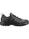 Salomon X Braze GTX Wasserdicht mit Gore-Tex-Membran Magnet / Black