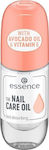 Essence The Nail Care Nagelstärker mit Vitaminen 8ml