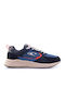 Ανδρικά Sneakers Μπλε