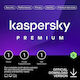 Kaspersky Premium για 1 Συσκευή και 1 Έτος Χρήσης (Ηλεκτρονική Άδεια)