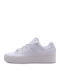 Stan Smith Bonega Damen Flatforms Sneakers Cloud White / Crystal White