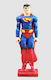 Easter Candle Superman Superhuman 3D Giant 31cm