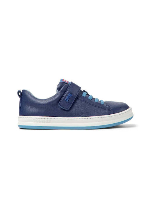 Camper Παιδικά Sneakers για Αγόρι Navy Μπλε