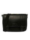 Polo Baroness Damen Tasche Crossbody Schwarz