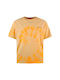 Energiers Kids T-shirt Orange