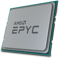 AMD Epyc 2.85GHz Processor 24 Core for Socket SP3 Tray