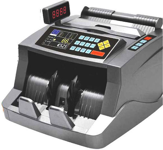 Jinrong Money Counter of Banknotes