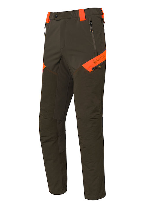 Beretta Jagdhose in Grün