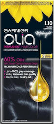Garnier Olia Haarfärbemittel Ohne Ammoniak 1.10...