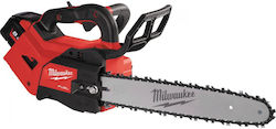 Milwaukee Battery Chainsaw 18V 2x8Ah