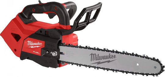 Milwaukee FTHCHS35-0 Gasoline Chainsaw 76cc 4.7kg with Blade 35cm