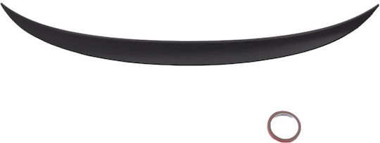Trunk Lid Spoiler made of Plastic BMW X6 SsangYong Subaru Suzuki Toyota Volkswagen Volvo Zastava F16 2014-2019
