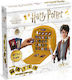 Επιτραπέζιο Παιχνίδι Top Trumps Match Harry Potter για 2 Παίκτες 4+ Ετών (EN) Winning Moves