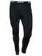 Stenso Chill Herren Thermo Hose Schwarz