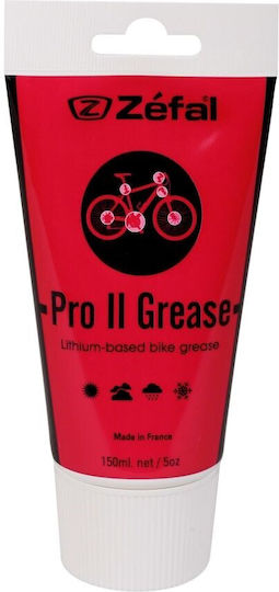 Zefal Pro II Grease 150ml Γράσο Ποδηλάτου