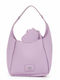 Verde Set Women's Bag Shoulder Lilac