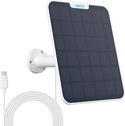 Reolink Sonnenkollektor CCTV 4m