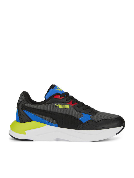 PUMA X-Ray Αθλητικά Παιδικά Παπούτσια Running μ...