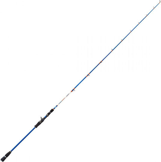 Colmic Full Shot Slow Game Καλάμι Ψαρέματος για Inchiku 2.1m 80-150gr