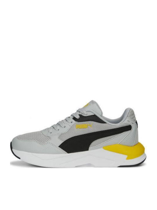 PUMA X-Ray Αθλητικά Παιδικά Παπούτσια Running μ...