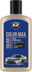 K2 Liquid Waxing Blue for Body Color Max 250ml