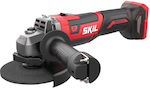 Skil 3930 CA Wheel 125mm Battery Brushless Solo