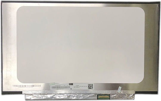Lenovo Monitor 14" IPS 1920x1080 Matte 30 Pin for Laptop No Brackets 5D10X68366