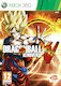 Dragon Ball: Xenoverse Xbox 360 Game