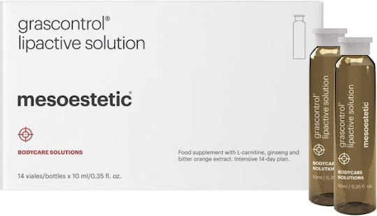 Grascontrol Lipactive Lösung 14 x 10 ml