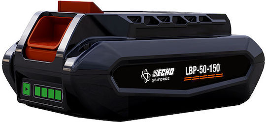 Echo Tool Battery Lithium 50.4V with Capacity 2.3Ah