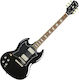 Epiphone Електрическа Китара SG Standard за Лев...