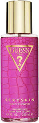 Guess Sexy Skin Wild Flower 250ml