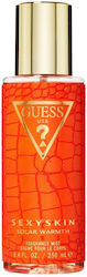 Guess Sexy Skin Solar Warmth 250ml
