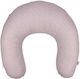 Baby Star Baby Star Nursing & Pregnancy Pillow Lilac 140cm