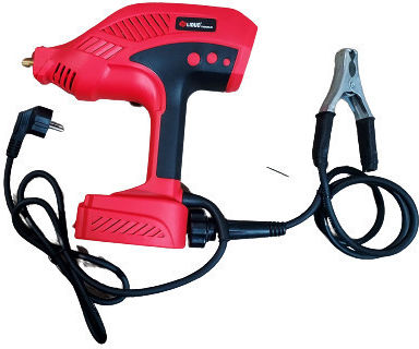 Liduo ZX7-300 Schweißmaschine Wechselrichter MMA mit maximalem Schweißstrom 300A und Einschaltdauer 40%