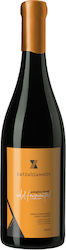 Hatziioannou Winery Wild Ferment Weiß Trocken 750ml Hatziioannou Winery Wild Ferment Weiß Trocken 750ml