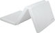 Kikka Boo Mattress Playpen Airknit Grey 60cmx12...