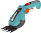 Gardena ComfortCut Li Hedge Trimmer Battery 3.6...