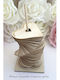 Riniotis Wedding Wish Book Beige