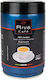 Riva Café Καφές Espresso Arabica Platinum Αλεσμένος 250gr