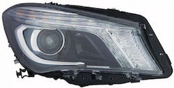 Magneti Marelli Δεξί Μπροστινό Φανάρι Led για Mercedes-Benz CLA Class 2013-2016