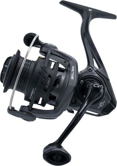 Colmic Jekill Muljek 40 Mecanism de pescuit pentru Spinning 40