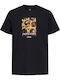 Kids' T-shirt Black