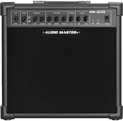 Audio Master G45RD Combo 1 x 10" 45W Audio Master G45RD Combo 1 x 10" 45W