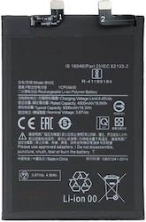 Συμβατή Μπαταρία Αντικατάστασης 5000mAh για Redmi Note 11 Pro